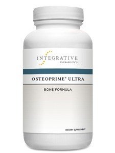 Integrative Therapeutics OsteoPrime Ultra 120 Tablet
