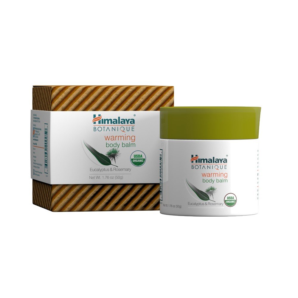 Himalaya Herbals Organique U Knead It Balm 50 g Balm