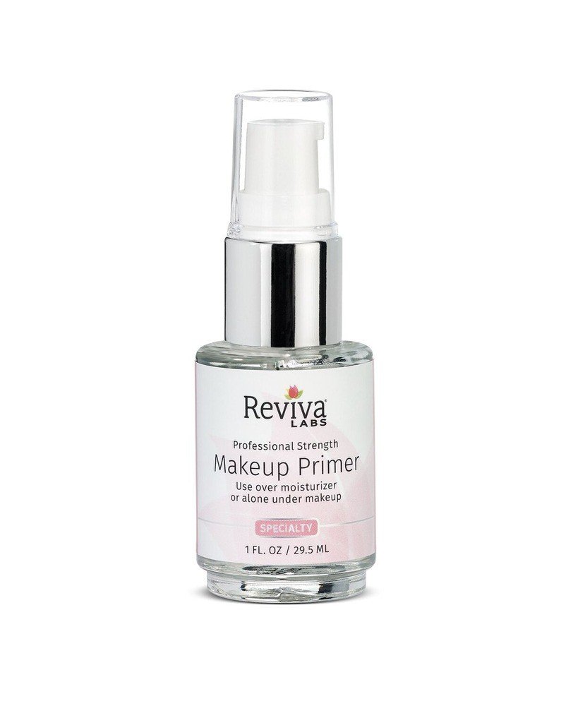 Reviva Makeup Primer 1 oz Liquid