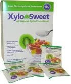 Xlear XyloSweet 100 Packet