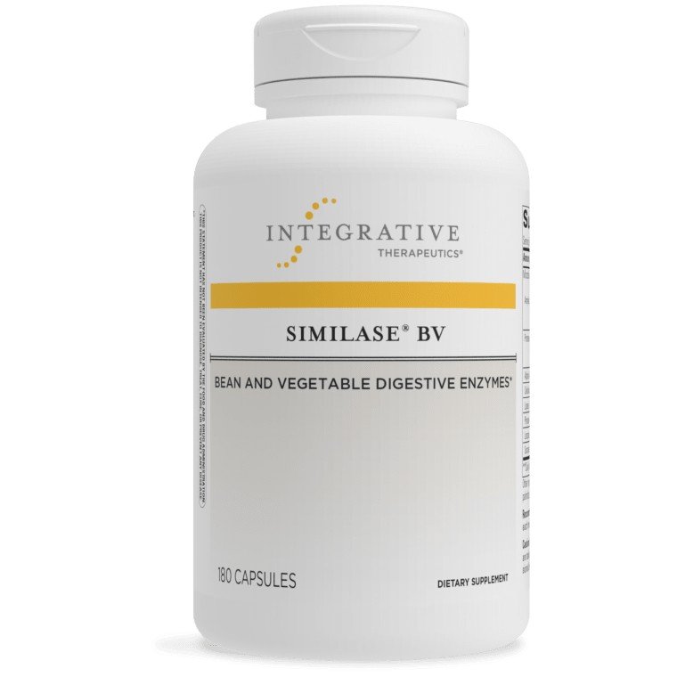 Integrative Therapeutics Similase BV 180 Capsule