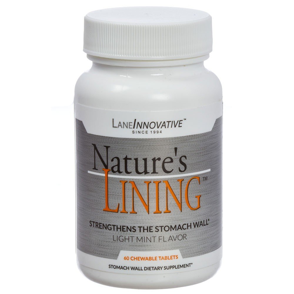 LaneInnovative Natures Lining 60 Chewable