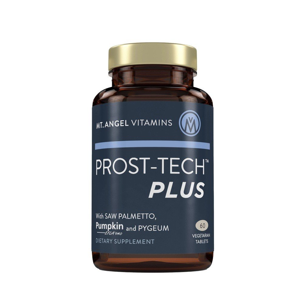 Mt. Angel Vitamins Prost-Tech  Plus 60 Tabs
