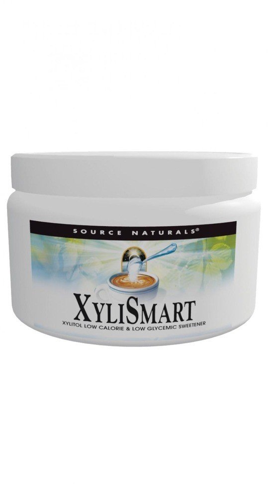 Source Naturals, Inc. Xylismart Powder 16 oz Powder