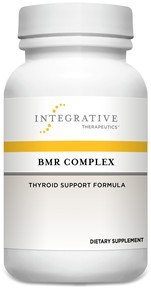 Integrative Therapeutics BMR Complex 180 Capsule