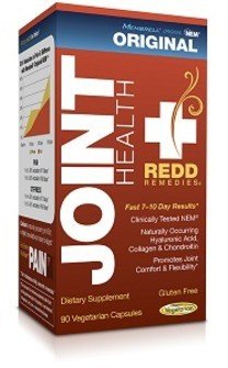 Redd Remedies JOINTHealth Original 90 Capsule