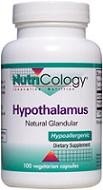 Nutricology Hypothalamus 100 VegCap