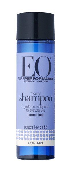 EO Shampoo French Lavender 8.4 oz Liquid