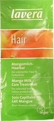 Lavera Skin Care HairCare-Conditioner Mango Milk Travel Size 0.8 oz Cream
