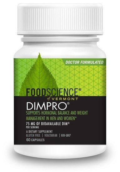 Foodscience Laboratories DIMPRO 60 Capsule