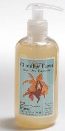 Chandler Farm Hand &amp; Body Wash Cranberry Mandarin 8.3 oz Liquid