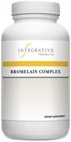 Integrative Therapeutics Bromelain Complex 90 Capsule