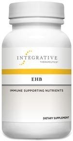 Integrative Therapeutics EHB 60 Capsule