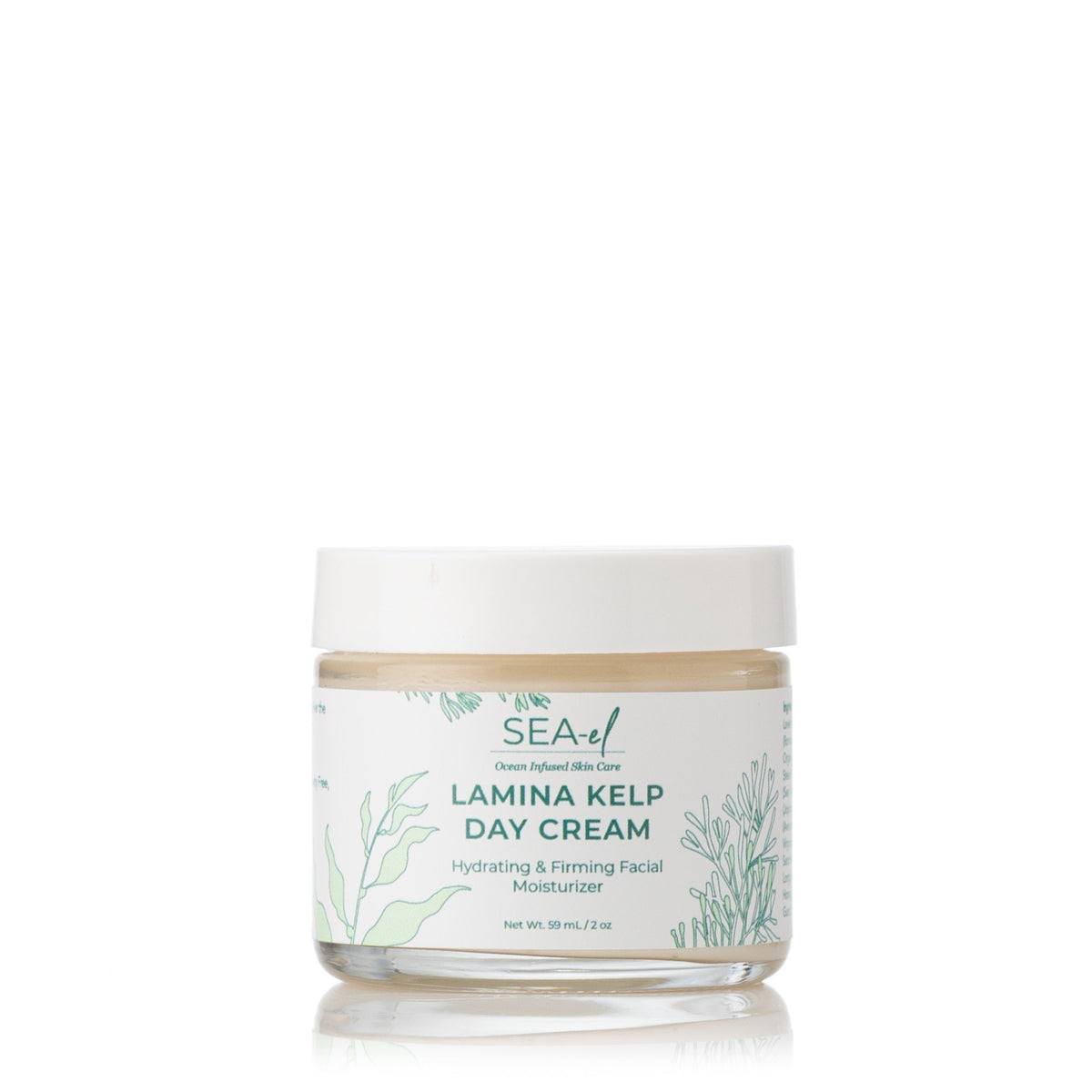 Sea El Lamina Day Cream 59 ml Cream