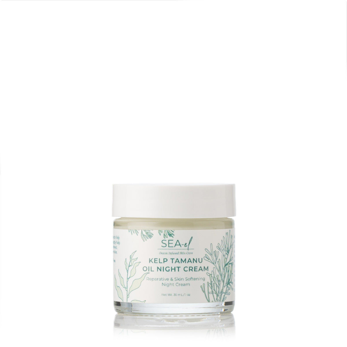 Sea El Lamina Night Cream 25 ml Cream