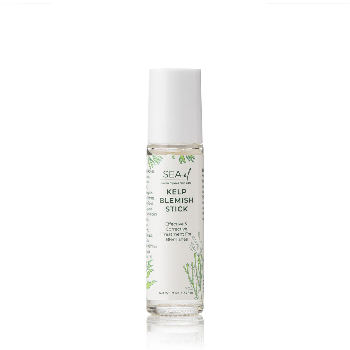 Sea El Kelp Clear Blemish Stick 9 ml Stick