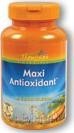 Thompson Nutritional Maxi Antioxidant 60 Capsule