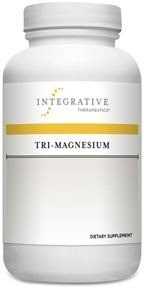 Integrative Therapeutics Tri Magnesium 90 VegCap