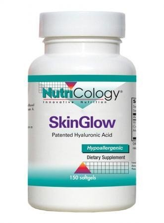 Nutricology SkinGlow 150 Softgel