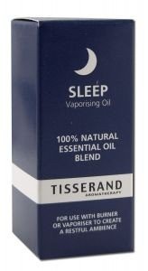 Tisserand Sleep Vaposising Oil 0.32 oz (9ml) Oil