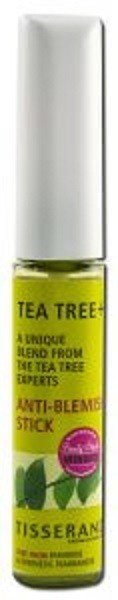 Tisserand Tea Tree Anti Blemish Stick 0.25 oz Liquid