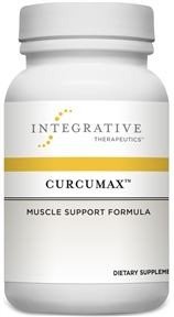 Integrative Therapeutics Curcumax 60 Capsule