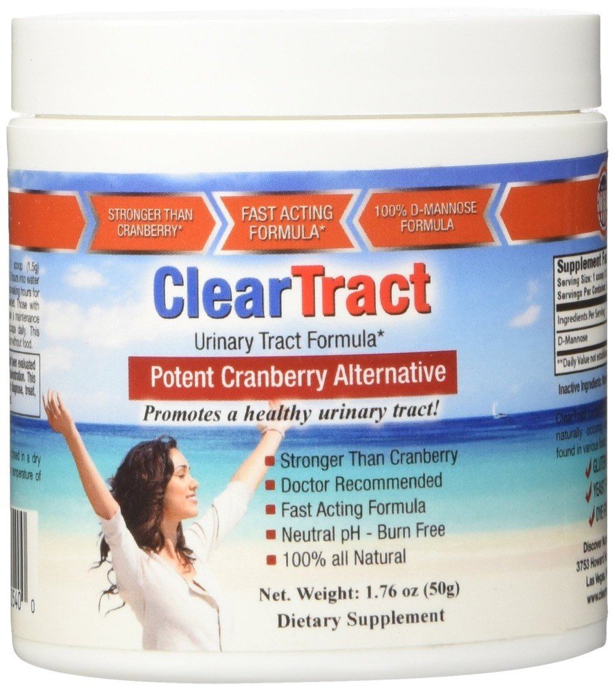 ClearTract ClearTract Powder 50 g Powder