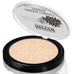 Lavera Skin Care Trend Sensitive 2-in-1 Compact Foundation-Ivory #1 1 oz Powder