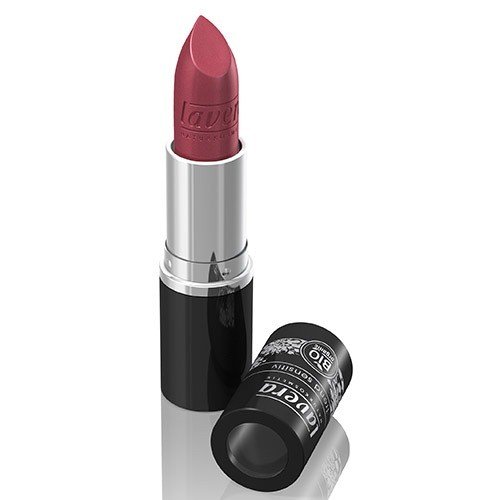 Lavera Skin Care Trend Sensitive Beautifull Lips-Maroon Kiss 09 0.15 oz Lipstick