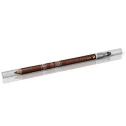 Lavera Skin Care Organic Soft Eyeliner-Brown .04 oz Pencil