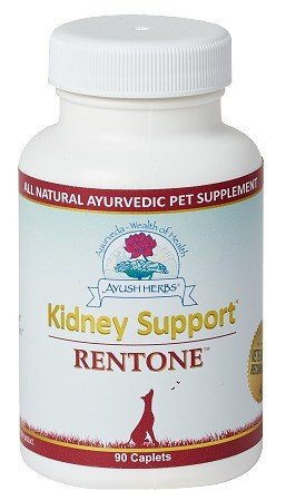 Ayush Herbs Rentone Vet 90 Tablet