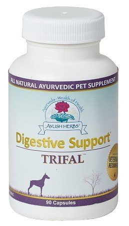 Ayush Herbs Trifal Vet 90 Tablet