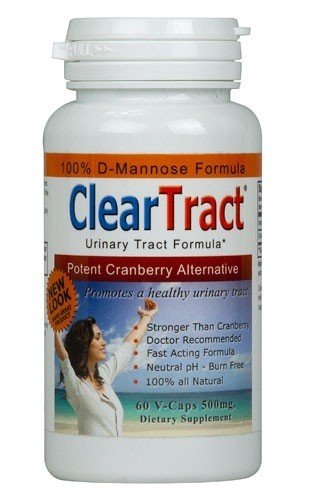 ClearTract ClearTract Capsules 60 Capsule