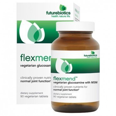 Futurebiotics FlexMend 90 VegTabs