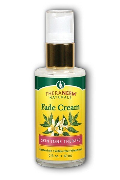 Organix South Neem Oil Fade Cream 2 oz Cream