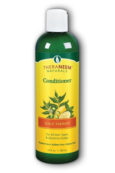 Organix South Scalp Therape Conditioner 12 oz Liquid