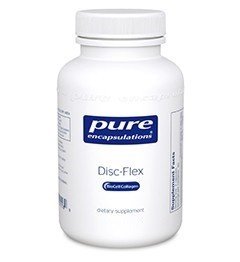 Pure Encapsulations Disc-Flex 60 Vegcap