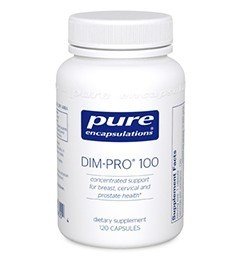 Pure Encapsulations DIM-PRO 100 120 Vegcap