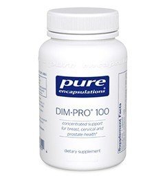 Pure Encapsulations DIM-PRO 100 60 Vegcap