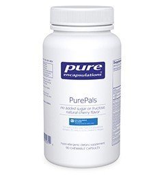 Pure Encapsulations PurePals 90 Tablet