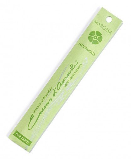 Maroma EDA Incense Lemongrass 10 Stick
