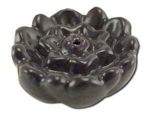 Maroma Incense Holder - Lotus Blossom 1 Holder