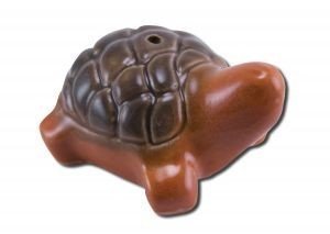 Maroma Incense Holder - Water Turtle 1 Holder