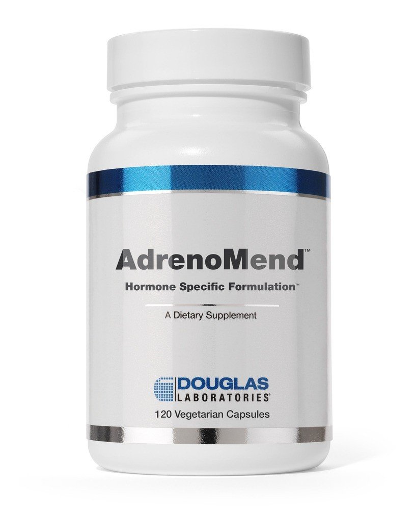 Douglas Laboratories Adreno Mend 120 Capsule