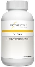 Integrative Therapeutics Calcium 180 Tablet