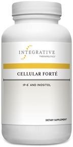 Integrative Therapeutics Cellular Forte with IP-6 120 Capsule