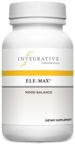 Integrative Therapeutics Ele-Max 60 VegCap
