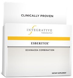 Integrative Therapeutics Esberitox 30 Tablet