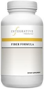Integrative Therapeutics Fiber Formula 120 VegCap