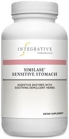 Integrative Therapeutics Similase Sensitive Stomach 90 VegCap